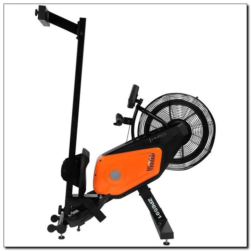 HMS Fitness ZP6591 airēšanas trenažieris Air