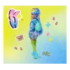 Kawaii Hi Mia lelle + aksesuāri 595-3974