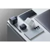 Strāvas adapteris 1XUSB-A/1XUSB-C/MELNS 7806522 Intenso