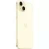 Apple iPhone 15 Plus - 5G viedtālrunis - Divu SIM / Iekšējā atmiņa 256 GB