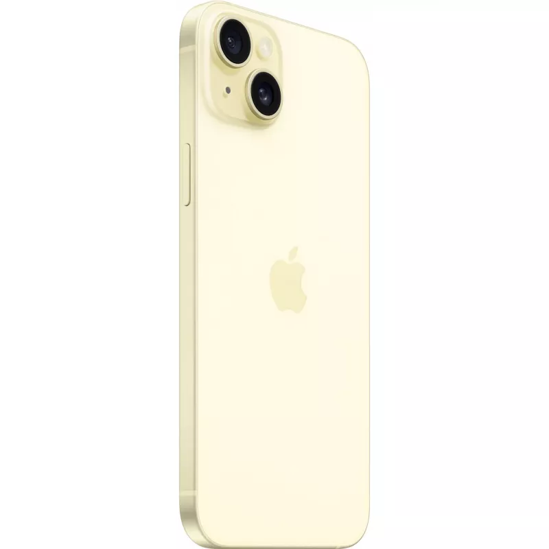 Apple iPhone 15 Plus - 5G viedtālrunis - Divu SIM / Iekšējā atmiņa 256 GB