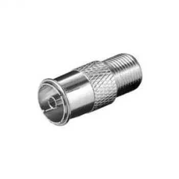 Wentronic 67320 koaksiālais kabelis