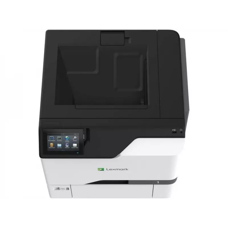 Printer Lexmark CS735de Laser Colour 1200 x 1200 DPI