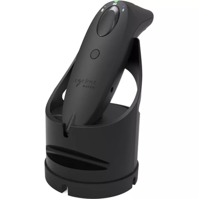 Socket Mobile CX3811-2571 Melns