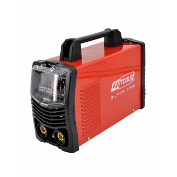Invertora metināšanas iekārta AWTools Speedline AWT-250 LCD VRD, MMA/TIG metināšanas iekārta