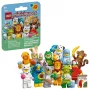 LEGO MINIFIGURES 71051 28. sērija - Dzīvnieki
