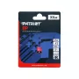 MicroSDXC atmiņas karte PATRIOT 512GB V30 U3 Class 10, lasīšana 90 MB/s, rakstīšana 80 MB/s, ar rakstīšanas aizsardzības slēdzi