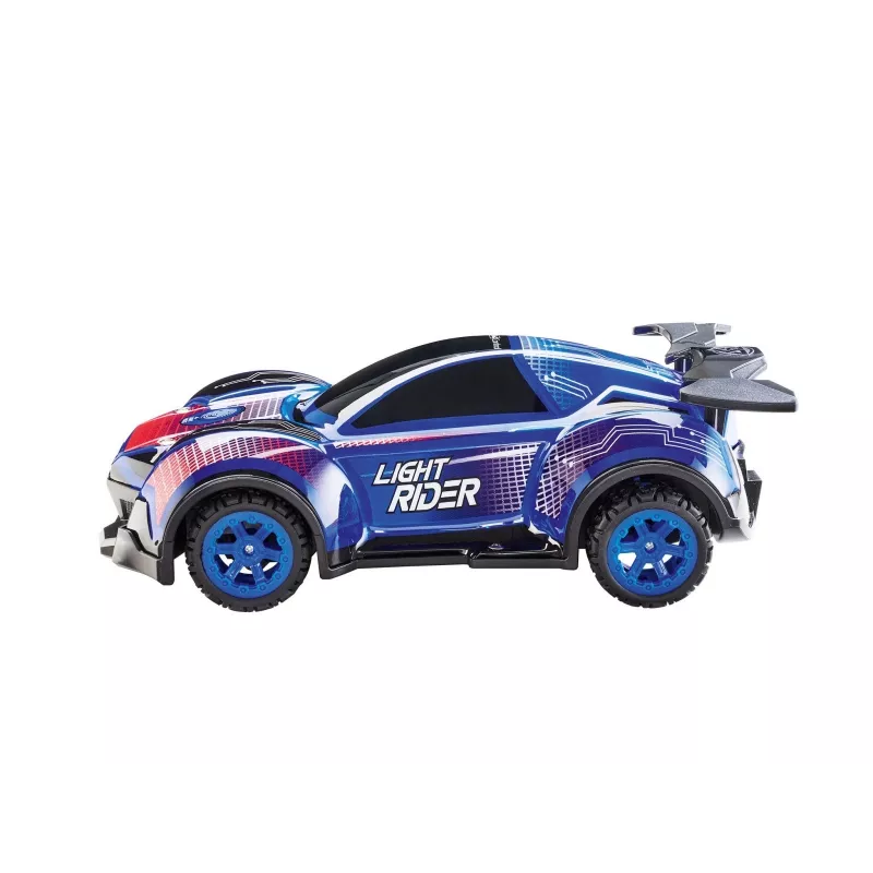 RC automašīna Light Rider