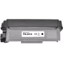 Renkforce Toneris, kas aizstāj Brother TN2310, melns, 1200 lpp., RF-5608358 (RF-5608358)