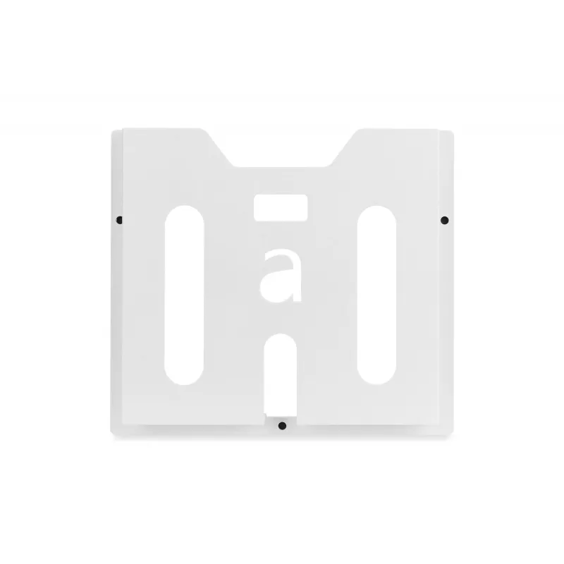 Shēmu plāna turētājs Digitus DN-97679 pelēka plastmasa 263x30x233mm
