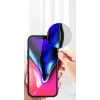 Aizsargājošs triecienizturīgs maciņš Devia iPhone 12 Pro Max, zaļš