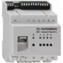IP slēdžu izpildmehānisms Rutenbeck Control Plus IP 4 modelis 700802615 tīkla pārslēgšanai