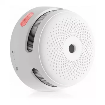 X-sense X-SENSE-XS01-WX-Wi-Fi-MINI dūmu detektors