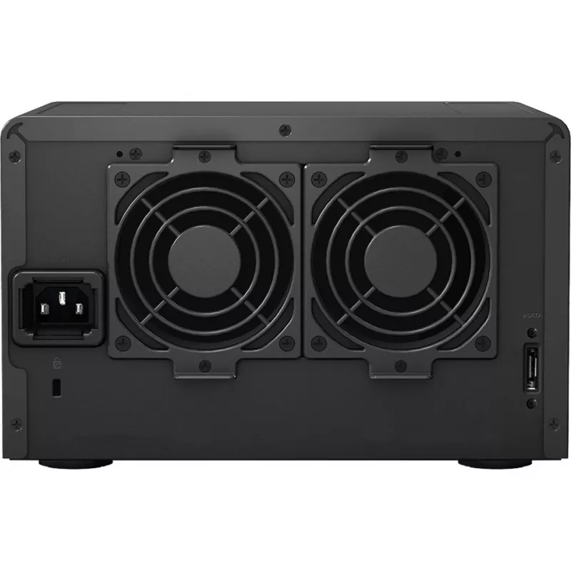 Disku masīvs Synology DX517