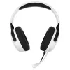 Austiņas Subsonic Astra spēļu austiņas balts/melns SA5683-1