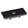 Orbitālā slīpmašīna BLAUPUNKT OS6010 — 240 W, 12 000 apgr./min