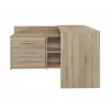 Topeshop DANY SONOMA KPL datorgalds ozola krāsa