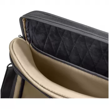 Wenger portatīvā datora soma Legacy Melns Series 16 collu ierīcēm (piemērota līdz 40,6 cm) 653629