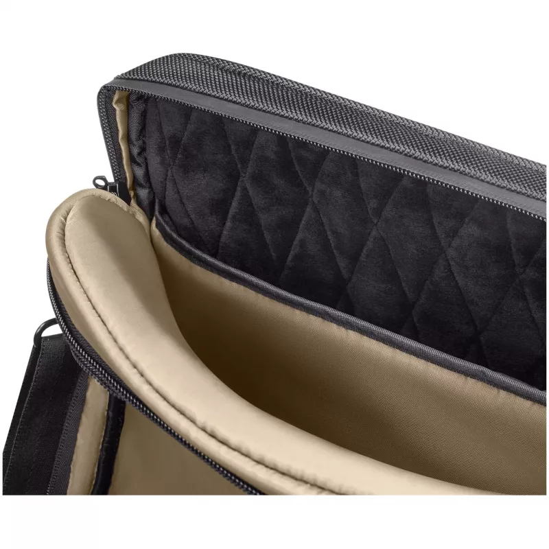 Wenger portatīvā datora soma Legacy Melns Series 16 collu ierīcēm (piemērota līdz 40,6 cm) 653629