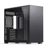 PC Case Jonsbo D41 STD Midi Tower Melns