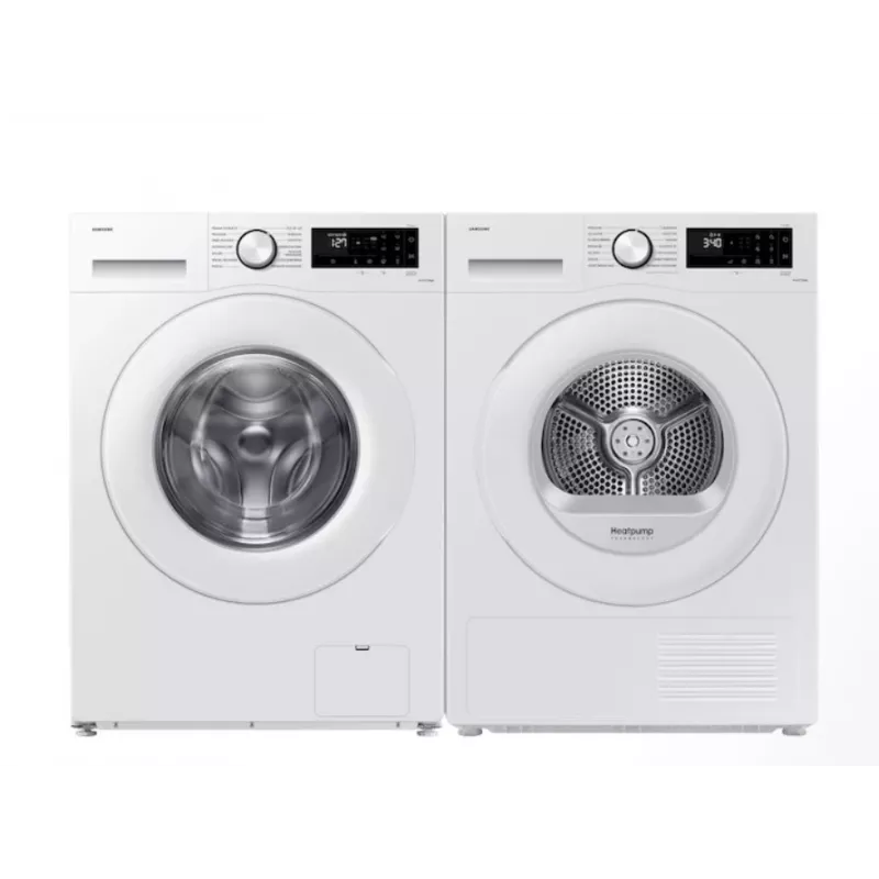 Veļas mašīna Samsung WW90CGC04DTEEO 9 kg 1400 apgr./min A energoefektivitātes klase