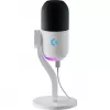 Galda mikrofons Logitech G Yeti GX