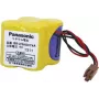 Lithium Photo baterija Panasonic BR2/3AGCT4A 6V 2400mAh