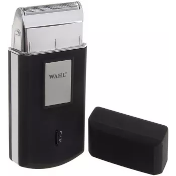 Wahl Consumer Battery-Shaver Folijas skuveklis Melns