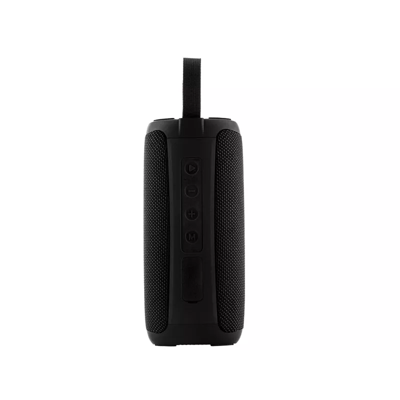 Pārnēsājams Bluetooth skaļrunis TRACER Supervox Melns TRAGLO47686 — bezvadu audio, kompakts dizains