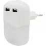 Ansmann naktslampiņa balta 220V-230V/50Hz/apt.15 lūmeni/sensors