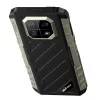 Viedtālrunis UleFone Armor 22 — MediaTek Helio G96, 8 GB RAM, 256 GB atmiņa, melns