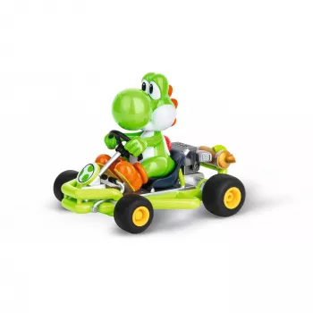 Kart Carrera 370200988P Elektriskais dzinējs 1:18 vecumam no 6 gadiem