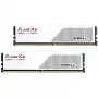 G.Skill F5-6000J3036F48GX2-FX5W atmiņas modulis 96 GB 2 x 48 GB DDR5 6000 MHz