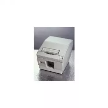Etiķešu printeris Star Micronics TSP743 II