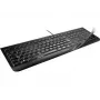 CHERRY WetEx aizsargpārvalks STREAM TKL tastatūrai