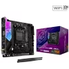 ASRock B850I Lightning WiFi AM5 Mini-ITX mātesplate