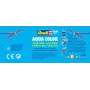 Revell 36106 Aqua-Colour darvas melns (matēts) Krāsas kods: 06 RAL krāsas kods: 9021 Iepakojums 18 ml (36106)