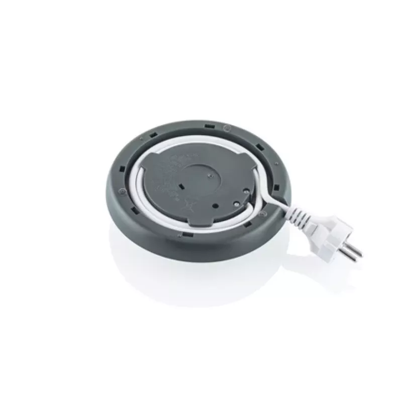 ETA | Tējkanna | ETA160390000 | Elektriskā | 2200 W | 1,7 L | Plastmasa | 360° grozāma pamatne | Balta