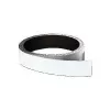 Franken magnētiskā lente LS50 0,8 mm biezums 50 mm x 10 m balta