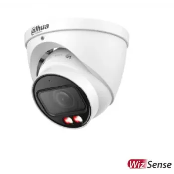 Dahua Technology Dome IP drošības kamera Āra 3288 x 1850 pikseļi Griestu