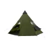 Tents Grand Canyon Melns FALLS 8 8P olive — 8 vietu kempinga telts