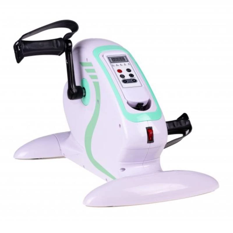 Elektriskais rotors ANTAR augšējām un apakšējām ekstremitātēm 70 W 220 V regulējama pretestība LCD displejs maks. 120 kg
