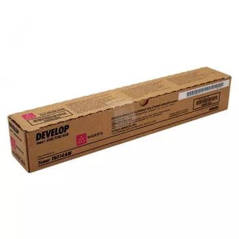 Toner Develop A9E83D0 TN-514M 10000 lapas fuksīna