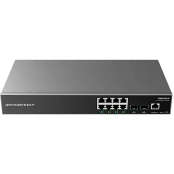 Pārvaldāmais slēdzis Grandstream GWN7801P