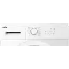 Amica veļas mazgājamā mašīna »WA 461 022 / PPS 61002 W«, 6 Kg, 1000 apgr./min