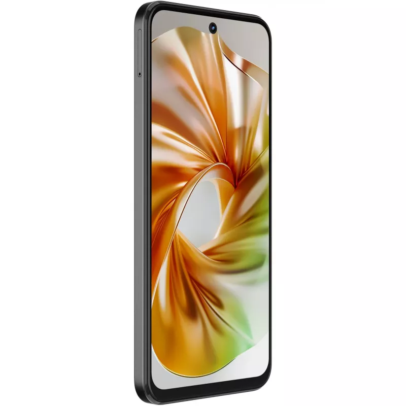 Viedtālrunis Nubia Focus 2 5G 6,7 collas 8 GB 256 GB Melns