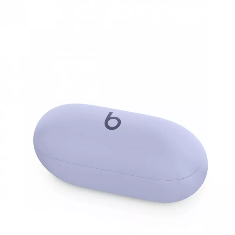 Austiņas Beats Solo Buds Arctic purple