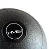 HMS Fitness PSB22 medicīnas bumba 22 kg melna