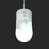 Endgame Gear OP1 RGB pele Spēlēm Labročiem USB Type-A Optiskā 26000 DPI