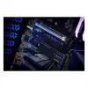 WD_Melns SN850X NVMe SSD WDBB9G0010BNC - SSD - 1 TB - iekšējais - M.2 2280 - PCIe 4.0 (NVMe) - melns